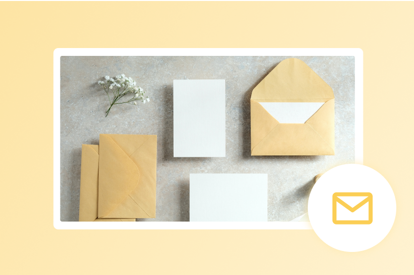 Matching accessories